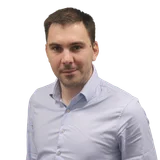 Olivier Niel, fondateur d'Eagle Rocket, expert du recrutement commercial à Rennes